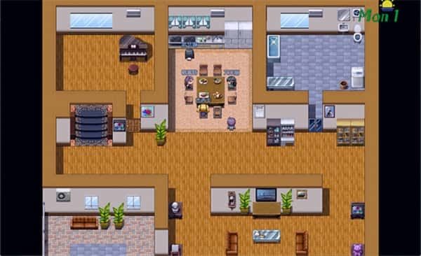 我的幸福人生 章节事件 展示图 5