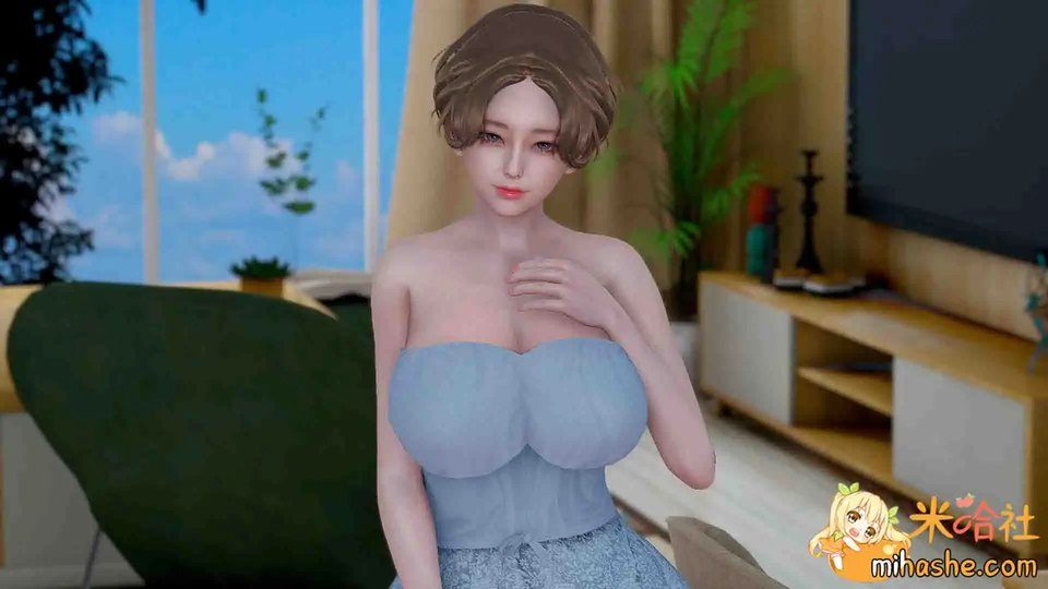 欲望村 操作界面 展示图 7