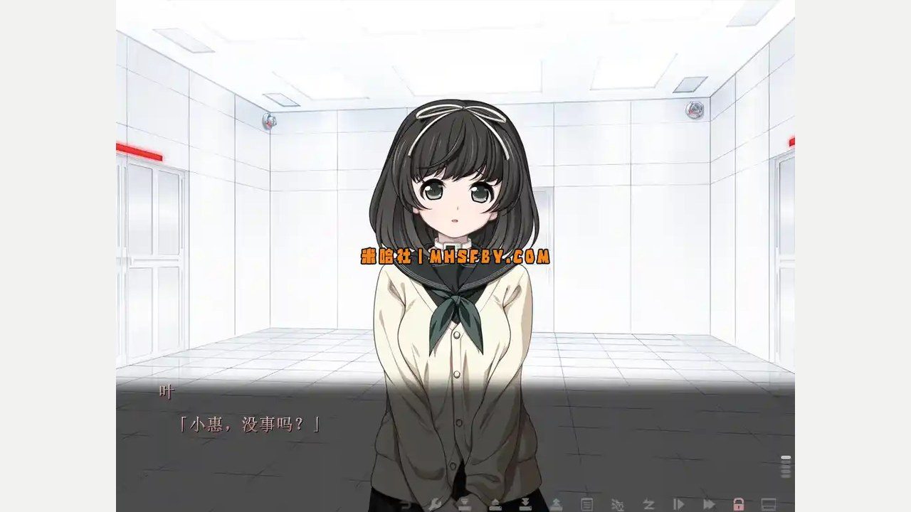 乐园之扉 多结局 专题图 3