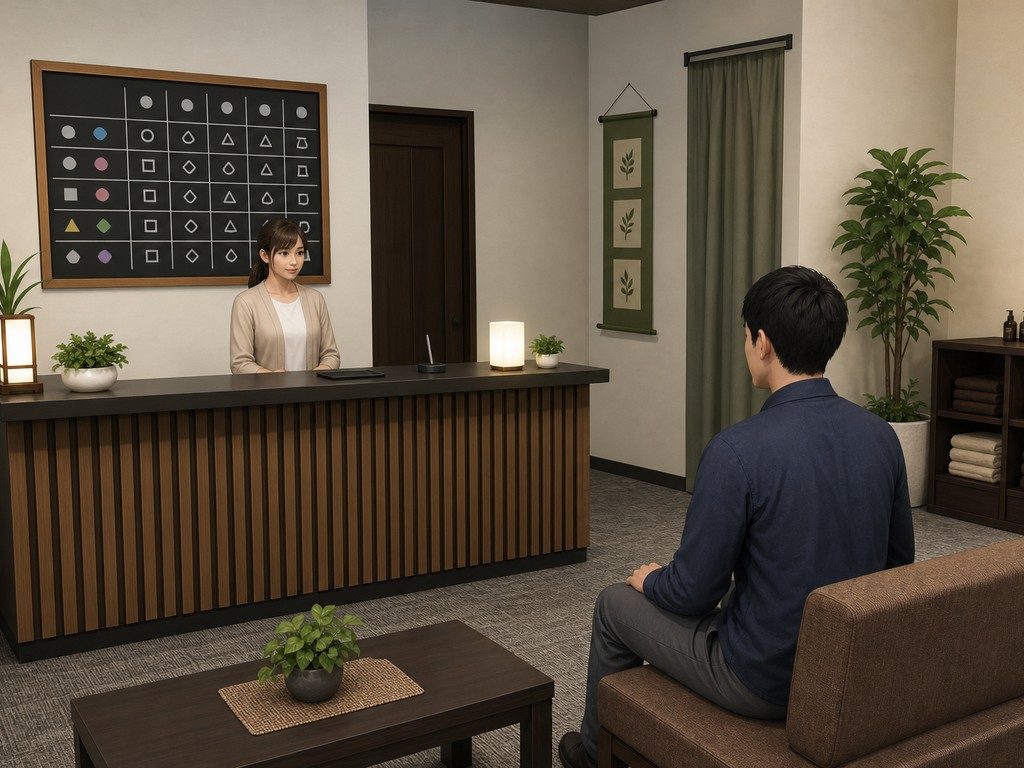 性爱治疗师 操作界面 页面配图 6