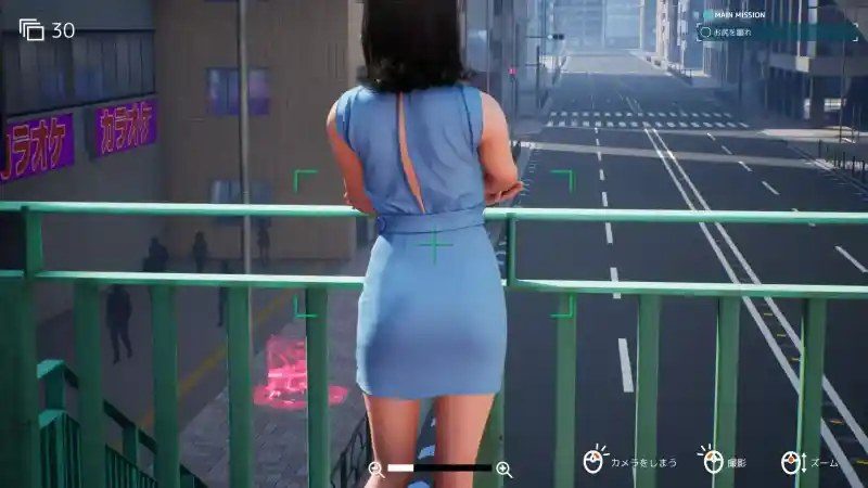 攝影代行 角色路线 预览图 5