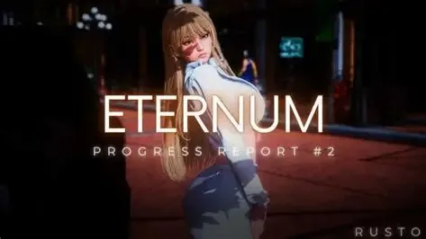 永恒世界 永恒世界 Eternum 公开版下载与官方更新节奏 封面图