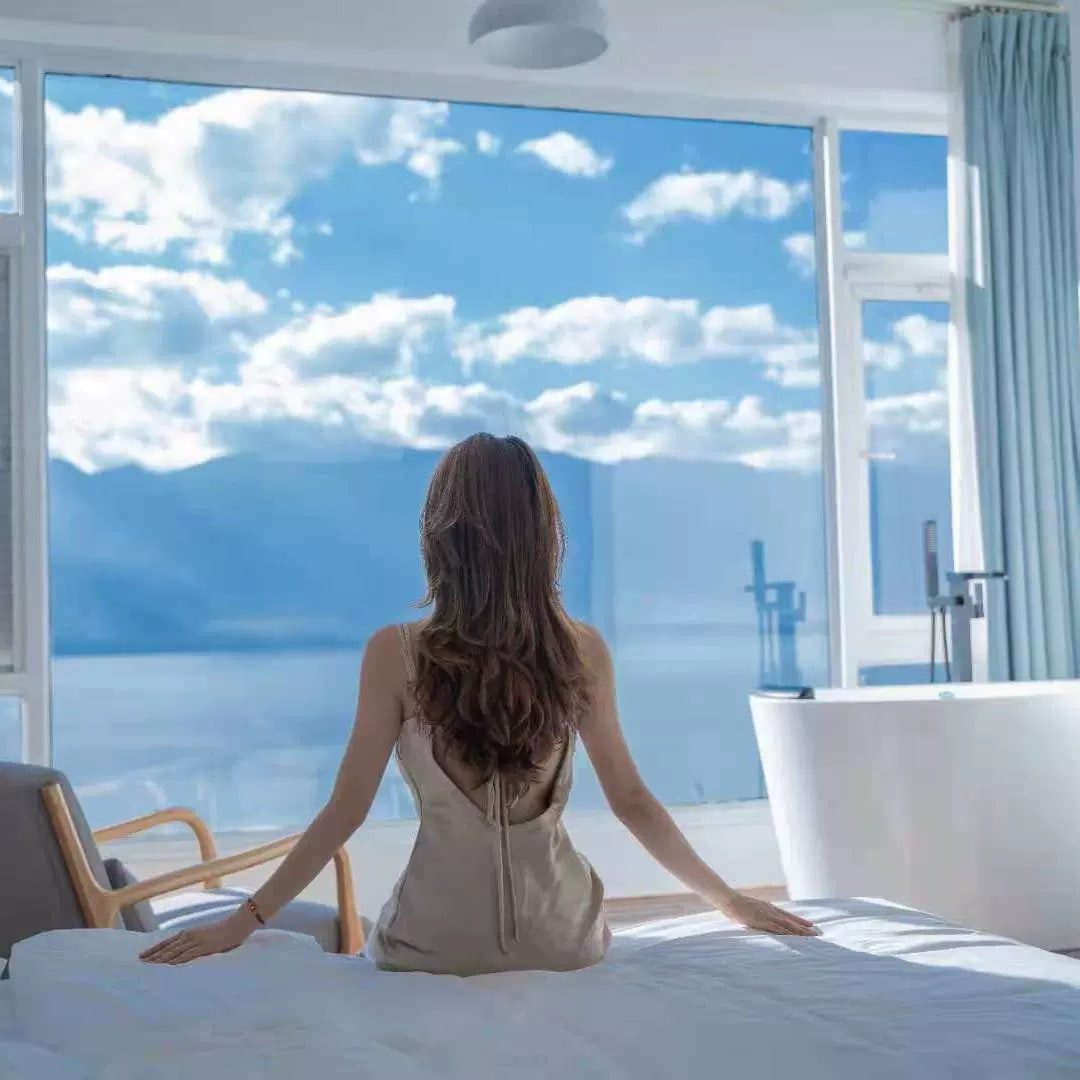 后宫酒店Harem Hotel 剧情分支 预览图 6