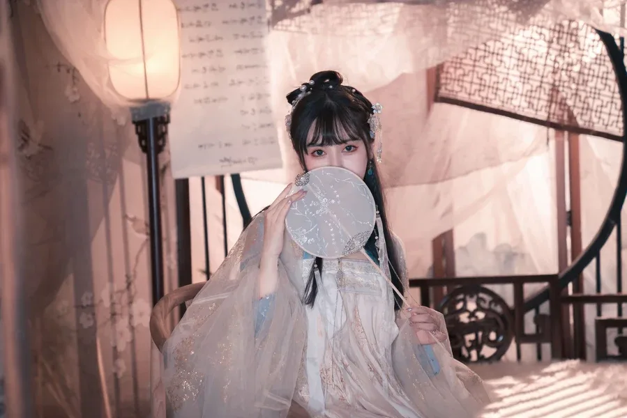 侠女逍遥录 侠女逍遥录攻略大全版本资料 封面图