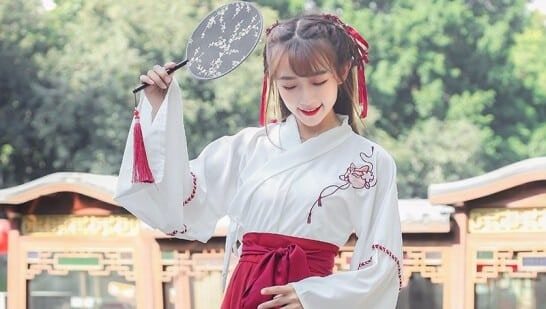 侠女逍遥录 场景演出 内容截图 1