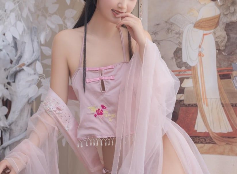 侠女逍遥录 任务推进 画面 2