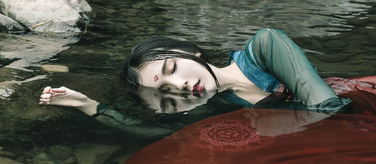 侠女逍遥录 实机画面 画面 4