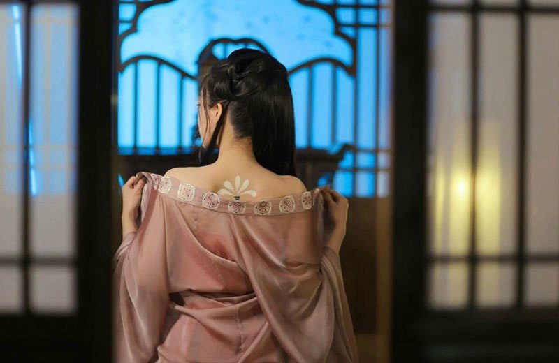 侠女逍遥录 场景演出 预览图 6