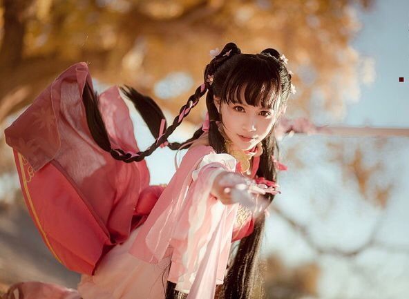 侠女逍遥录 支线内容 实机截图 8