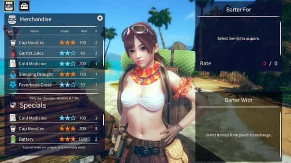 AI少女 版本内容 预览图 7