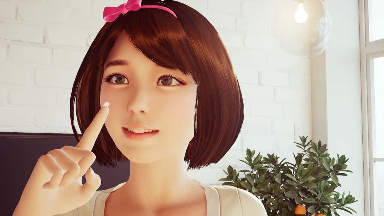 VR女友｜VR Kanoja 存档备份 页面配图 3