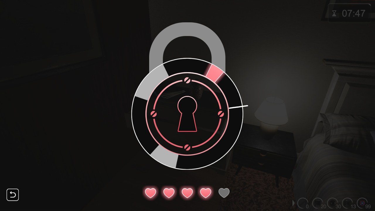 隔壁的美艳人妻TheWifeNextDoor 系统修复 展示图 5