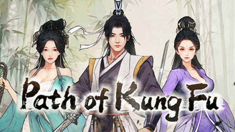 刀剑江湖路-绅士mod版 CG回想 玩法截图 7
