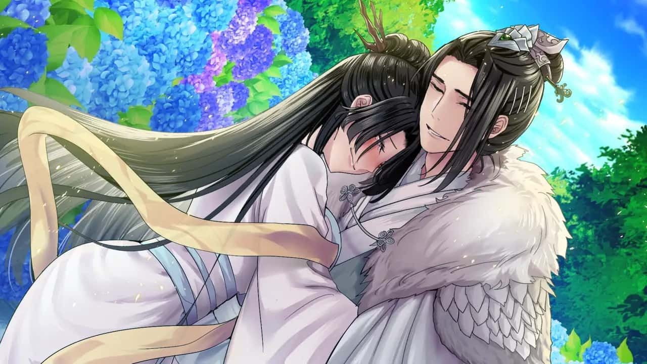 绯月仙行录 安卓版 资料图 1