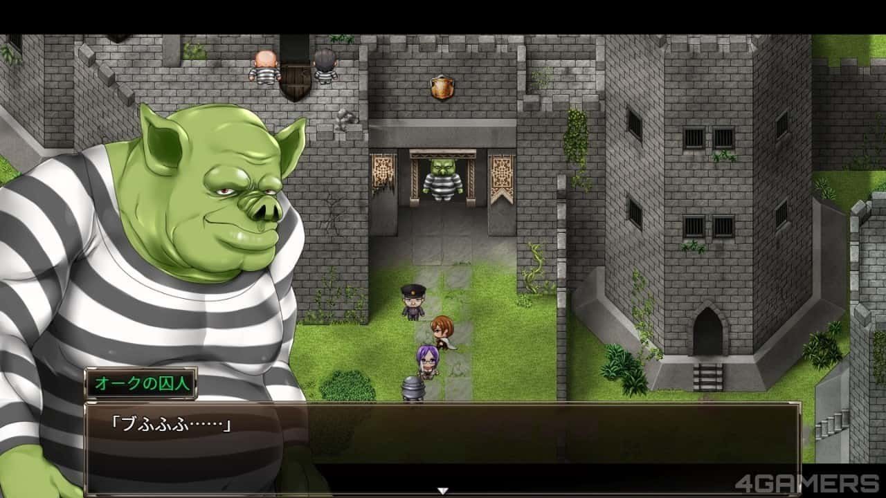 卡琳的监狱_Karryn's Prison 剧情互动 专题图 6