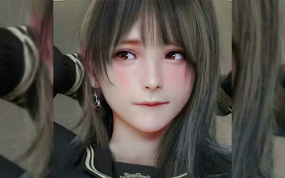 梅麻吕3D合集 章节事件 画面