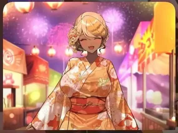 请成为最能干的VTuber吧！ 场景演出 展示图 3