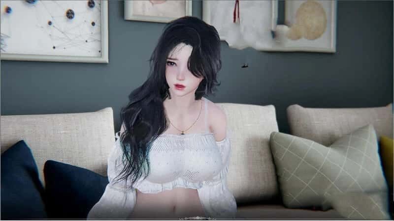 少年阿宾 剧情互动 场景图 5