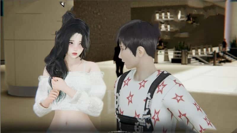 少年阿宾 CG回想 详情图 6