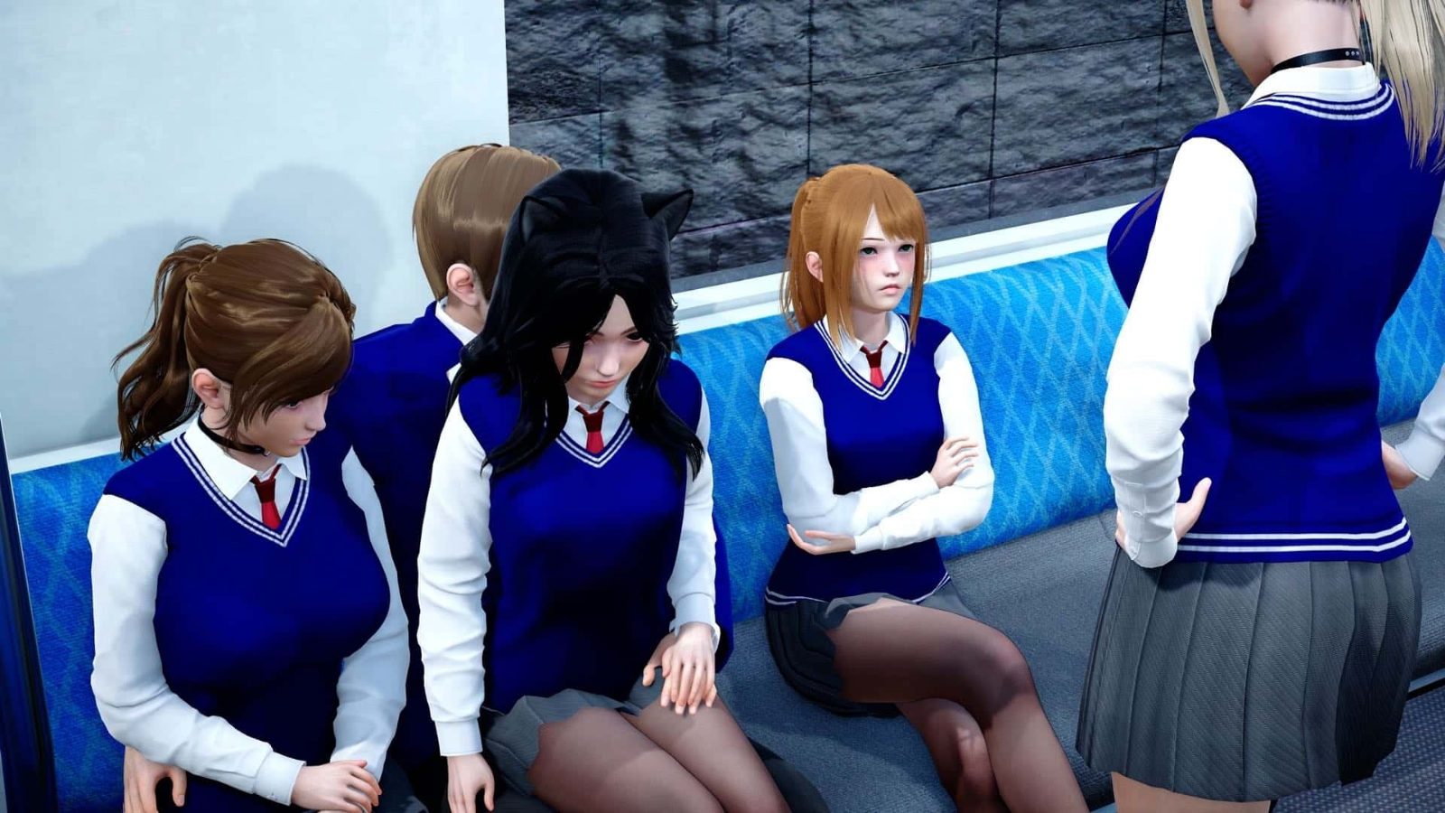 舒适咖啡厅_Cosy Cafe 实机画面 专题图 6