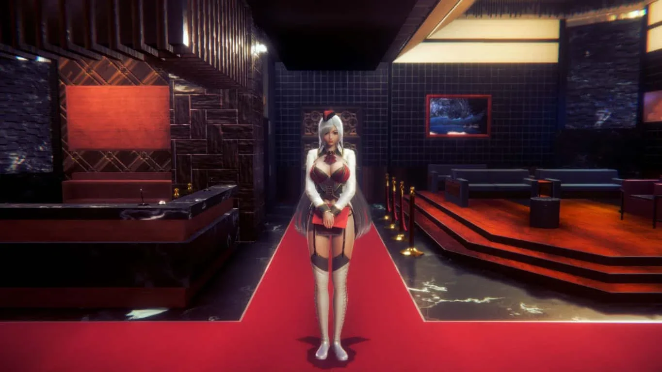 甜心选择2_Honey Select 2 Honey Select 2顶级黄油剧情攻略 封面图