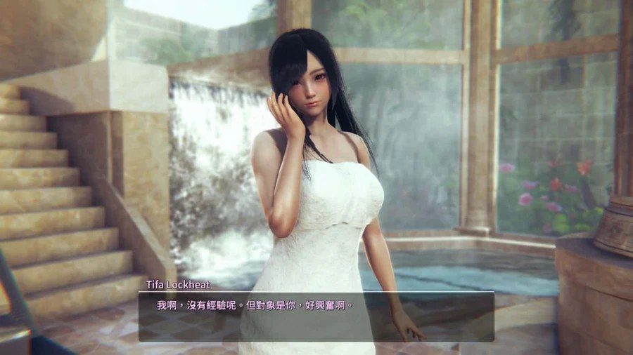 甜心选择2_Honey Select 2 资源内容 详情图 1
