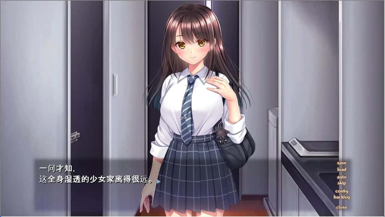 野猫少女的同居生活_Cat Girl Sweet Days 攻略要点 专题图 1