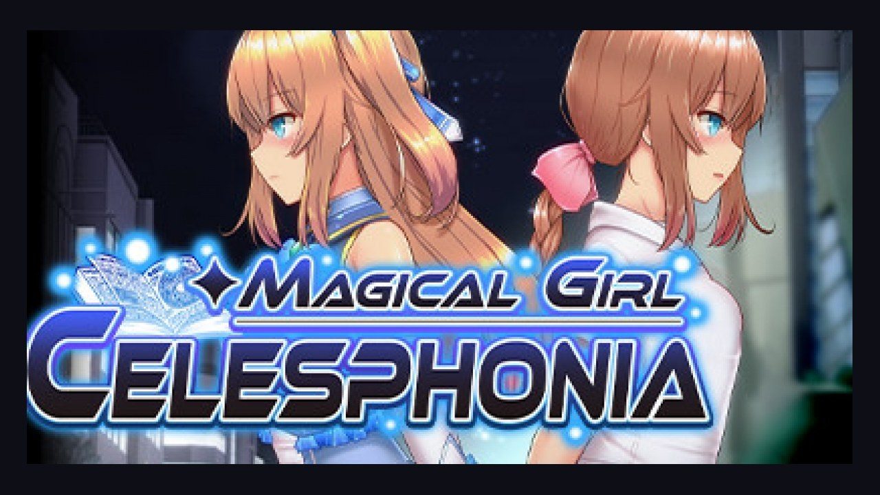 魔法少女天穹法妮雅MagicalGirlCelesphonia 操作界面 展示图 2