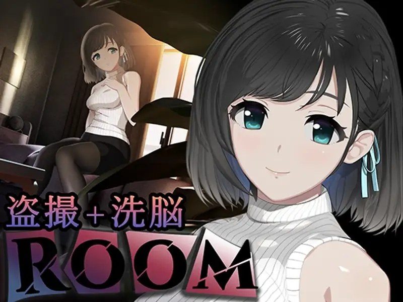 ROOM ROOM中文下载官网角色路线流程整理 封面图