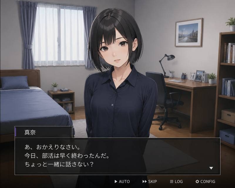ROOM 中文界面 演示图 7