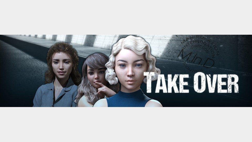 接管TakeOver版 接管TakeOver版中文官网 剧情分支指南 封面图