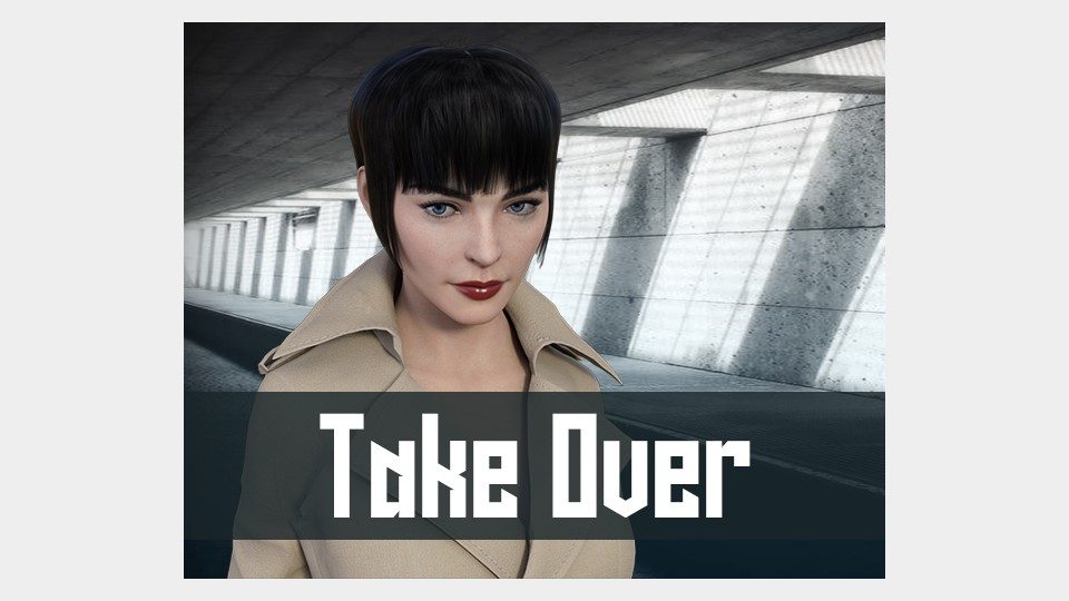 接管TakeOver版 操作界面 预览图 6