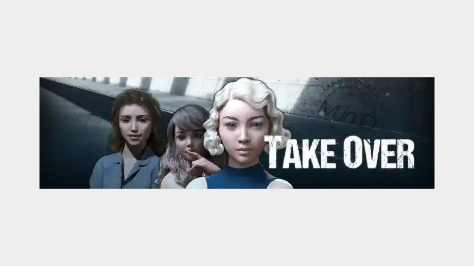 接管TakeOver版 资源管理 内容截图 4