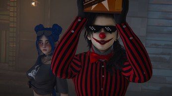 小丑小队 小丑小队 Clown Squad 游戏论坛｜日常场景解读 封面图