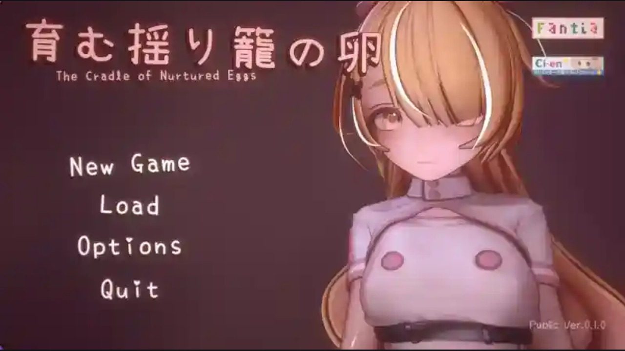 孕育希望的摇篮之卵版 孕育希望的摇篮之卵版中文官网入口和中文版下载指南：子弹命中 封面图