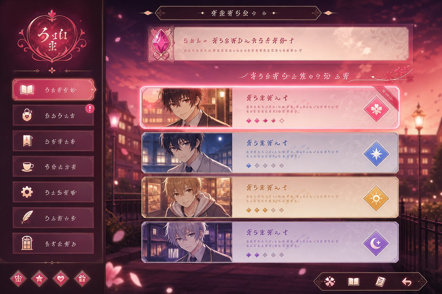 朋友的妈妈全都属于我 攻略要点 画面 6