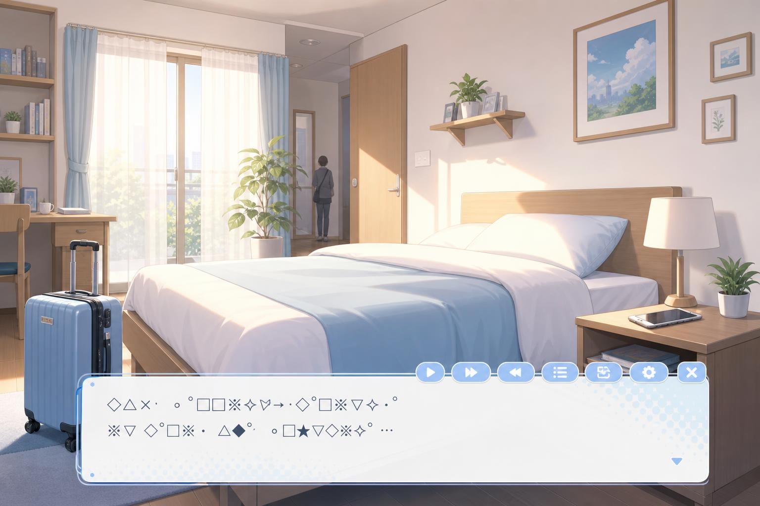 边缘：终极版 实机画面 玩法截图 4