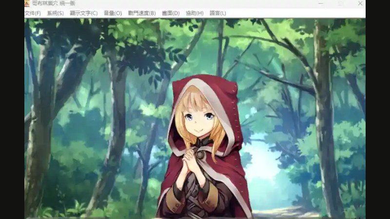哥布林巢穴 角色养成 资料图