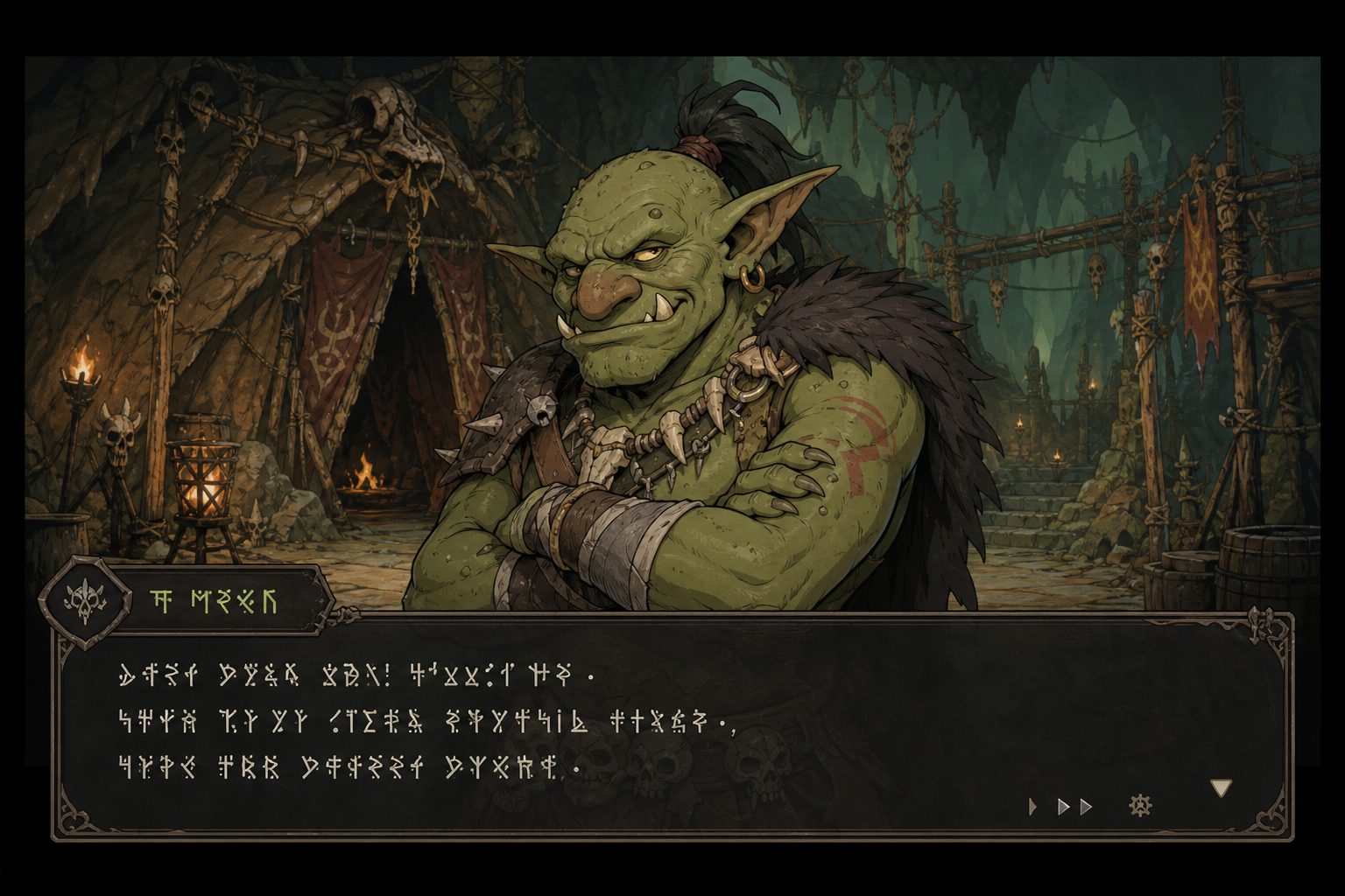 哥布林巢穴 全DLC 页面配图 6