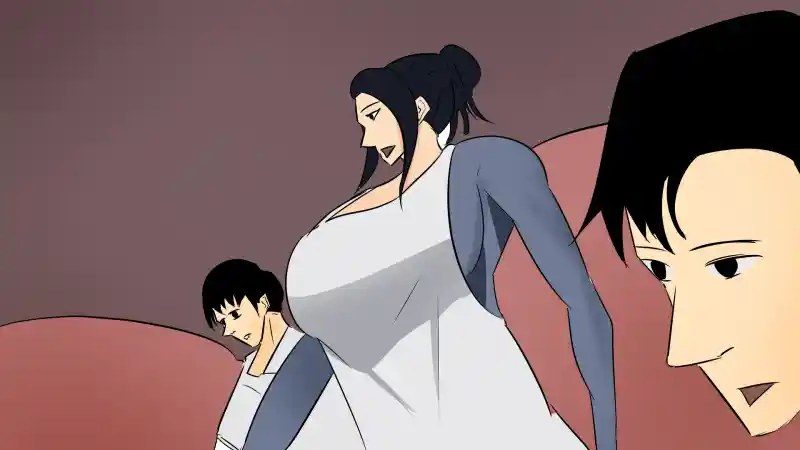 单亲妈妈 单亲妈妈免费下载 Single Mother 新场景存档说明 封面图