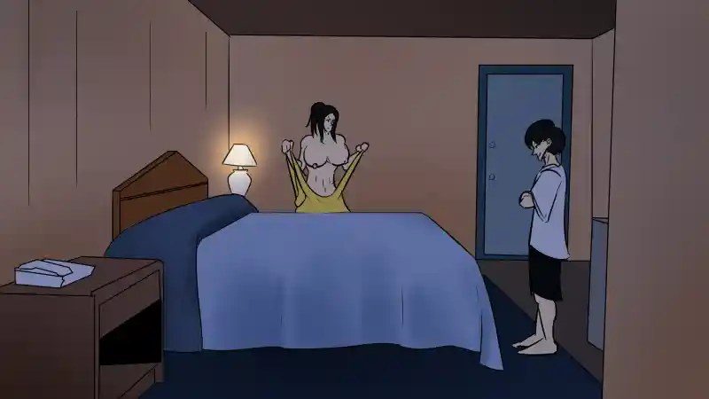 单亲妈妈 公寓二楼 详情图 5