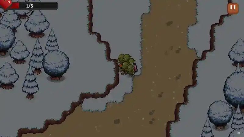 初次任务与女祭司同行 初次任务与女祭司同行中文下载官网 战斗操作指南 初次任务和女祭司同行 封面图