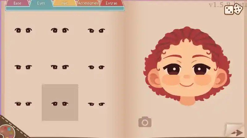 我们的生活：现在和永远 地图探索 展示图 4
