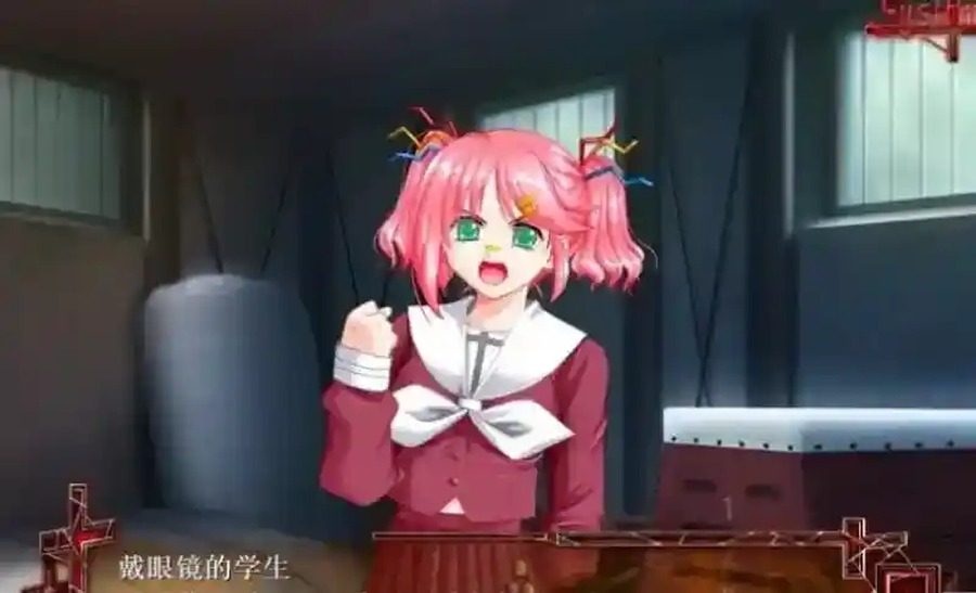献给支配者的狂死曲 Black Cyc 页面配图 7