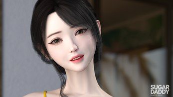 糖爹买下并绑定SugarDaddy 资源内容 实机截图