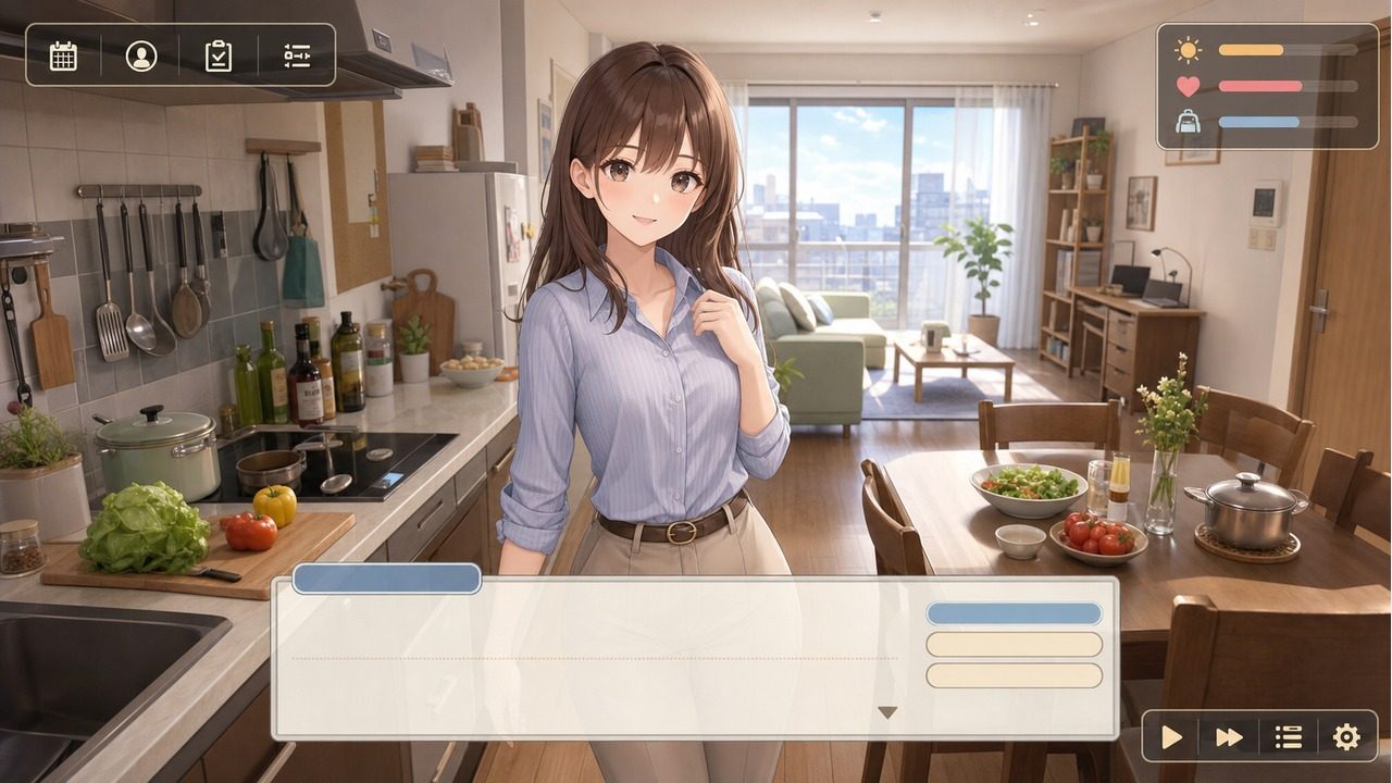 能干的后辈小葵酱 地图探索 资料图 7