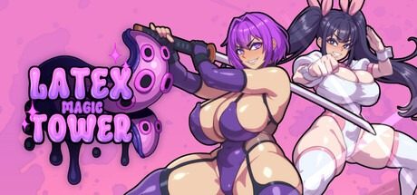 乳胶魔塔MotaofLatex版 版本内容 专题图 1