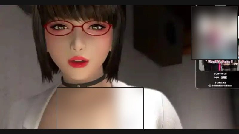 禁忌咒语II 场景演出 预览图 4