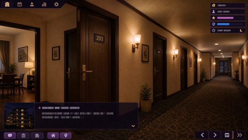 404号房互动按摩 剧情互动 预览图 8