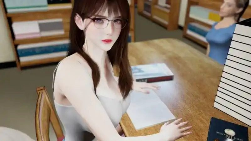 织梦人破解完结版 任务推进 预览图